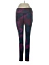Columbia Graphic Purple Active Pants Size S - photo 1