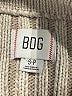 BDG Silver Turtleneck Sweater Size S - photo 7