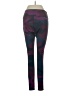 Columbia Graphic Purple Active Pants Size S - photo 2
