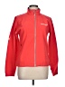 Spyder 100% Polyester Red Jacket Size 10 - photo 1