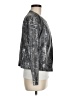 Courtenay 100% Polyester Silver Cardigan Size 8 - photo 4