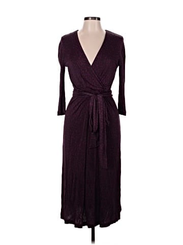 The Fold Cocktail Dress (view 1)