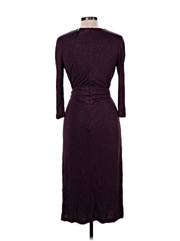 The Fold Cocktail Dress (view 2)