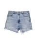 J Brand Blue Denim Shorts Size 27 waist - photo 1
