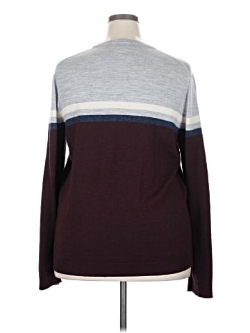 Apt. 9 Pullover Sweater (view 2)
