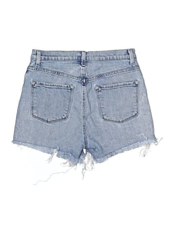 J Brand Denim Shorts (view 2)