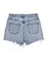 J Brand Blue Denim Shorts Size 27 waist - photo 2