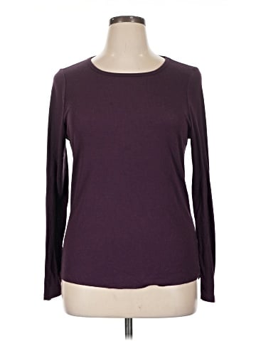 Core 10 Long Sleeve T-Shirt (view 1)