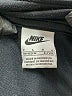 Nike 100% Polyester Hearts Black Track Jacket Size 6 - 7 - photo 3