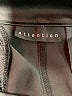 Attention Solid Black Formal Skirt Size 12 - photo 4