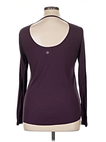 Core 10 Long Sleeve T-Shirt (view 2)