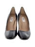 L.K. Bennett Black Heels Size EU 39 1/2 - photo 2