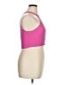 Happily Grey 100% Polyester Pink Bodysuit Size XL - photo 4