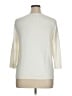 Elle Ivory Pullover Sweater Size XL - photo 2