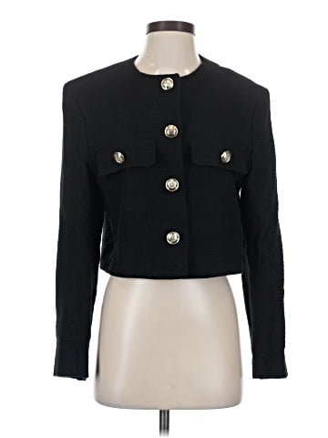 Zara Jacket (view 1)