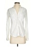 Cloth & Stone Ivory Long Sleeve Blouse Size XS - photo 1