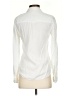Cloth & Stone Ivory Long Sleeve Blouse Size XS - photo 2