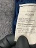 Under Armour 100% Polyester Blue Pullover Hoodie Size M (youth) - photo 4