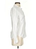 Cloth & Stone Ivory Long Sleeve Blouse Size XS - photo 4