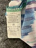 Bailey Blue Print Blue Cocktail Dress Size M - photo 8