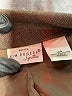 Kim Rogers 100% Polyester Brown Blazer Size 12 (petite) - photo 3