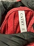 Cathy Red Pullover Hoodie Size 3X - photo 7