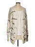 Adora 100% Nylon Ivory Cardigan Size S - photo 1