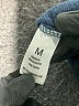 Assorted Brands Blue Short Sleeve Top Size M - photo 8