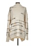 Adora 100% Nylon Ivory Cardigan Size S - photo 2