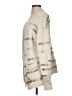Adora 100% Nylon Ivory Cardigan Size S - photo 5