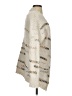 Adora 100% Nylon Ivory Cardigan Size S - photo 4