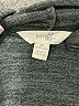 Terra & Sky Gray Pullover Sweater Size 2X - photo 7