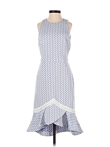 Shoshanna Casual Dress (view 1)