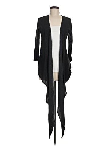 Plume and Thread Cardigan (view 1)