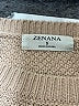 Zenana 100% Acrylic Solid Tan Pullover Sweater Size S - photo 7