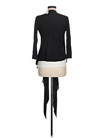 Plume and Thread Cardigan (view 2)