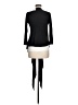 Plume and Thread Black Cardigan Size Med (2) - photo 2