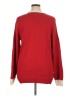 Ugly Christmas Sweater Red Pullover Sweater Size XL - photo 2