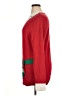 Ugly Christmas Sweater Red Pullover Sweater Size XL - photo 5