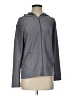 Assorted Brands Gray Zip Up Hoodie Size Sm - Med - photo 1