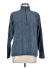 Eddie Bauer Blue Pullover Sweater Size M - photo 1
