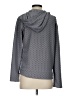 Assorted Brands Gray Zip Up Hoodie Size Sm - Med - photo 2