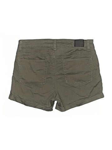 Aero Khaki Shorts (view 2)