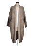 Unbranded Tan Cardigan Size M (estimated) - photo 1