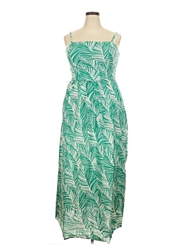 Lily Rose Casual Dress (view 1)