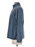Eddie Bauer Blue Pullover Sweater Size M - photo 5