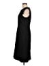J.Crew Solid Black Cocktail Dress Size 10 - photo 5