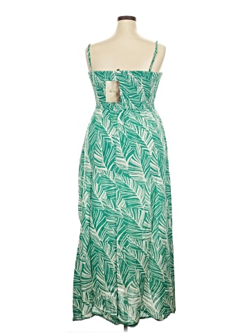 Lily Rose Casual Dress (view 2)