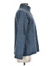 Eddie Bauer Blue Pullover Sweater Size M - photo 4