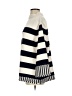 Zara Stripes Ivory Pullover Sweater Size XS - Sm - photo 5